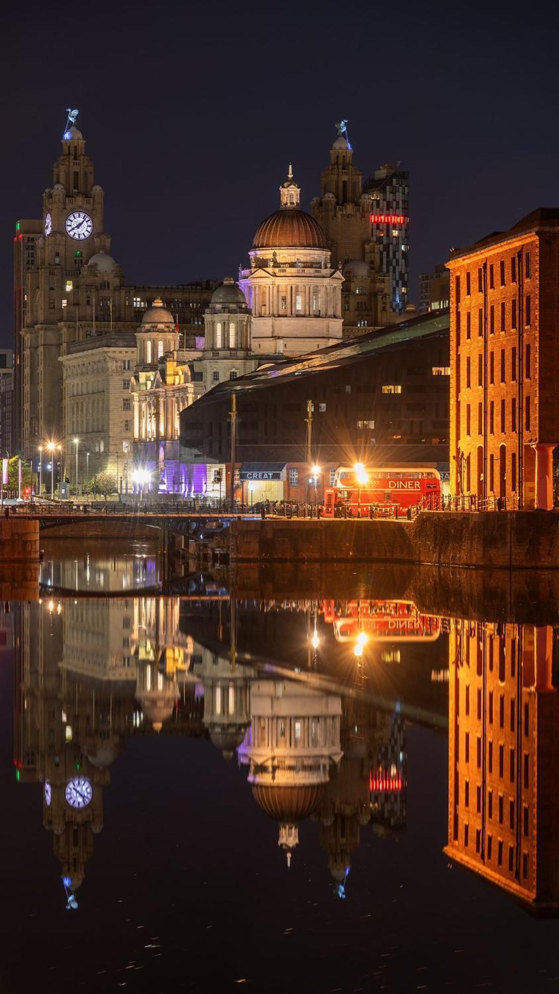 Aachen Hotel Liverpool
