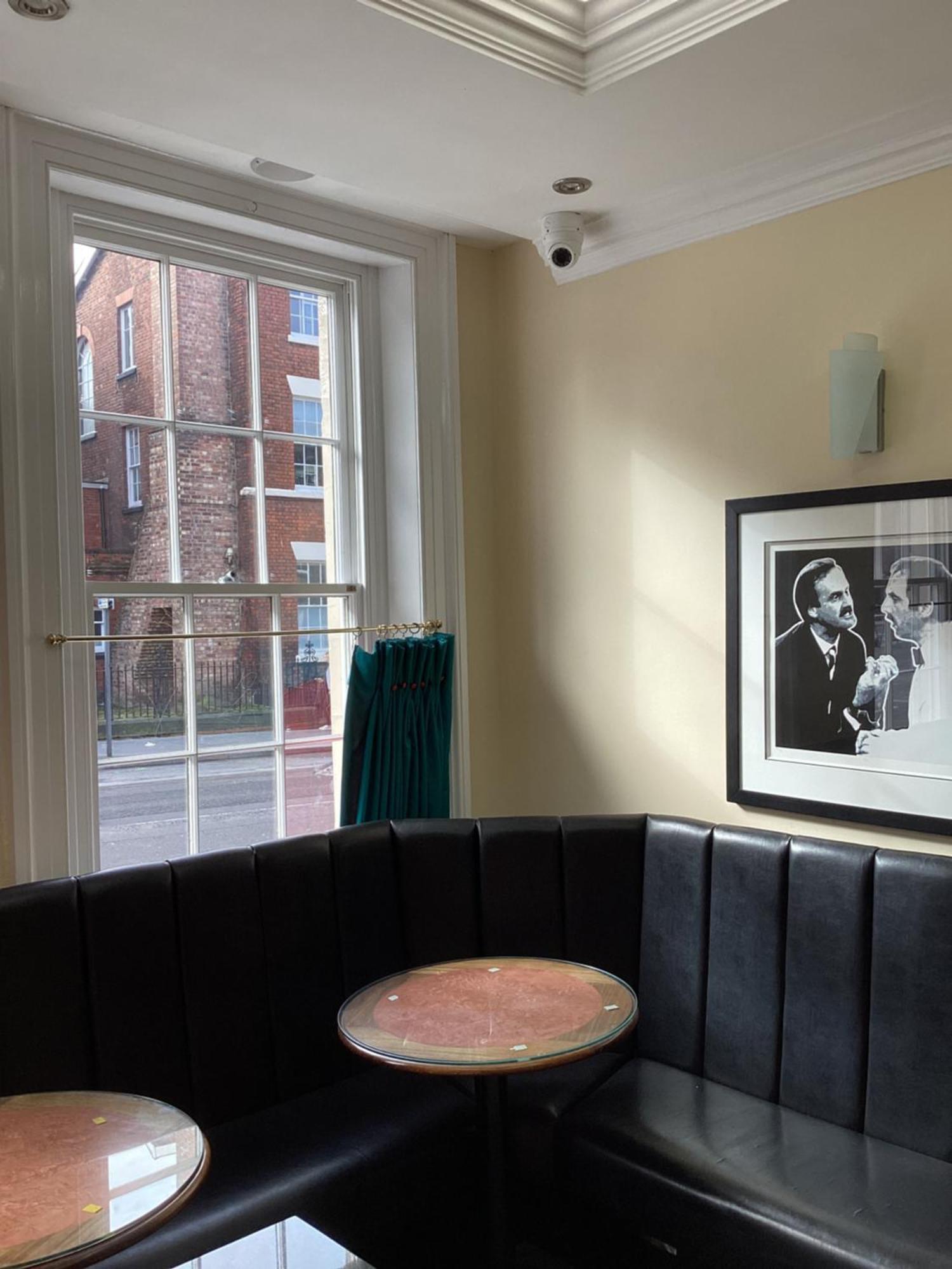 Hotel Aachen Liverpool
