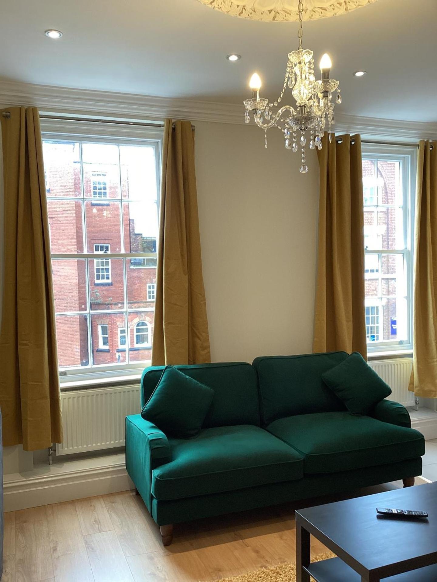 Aachen Hotel Liverpool