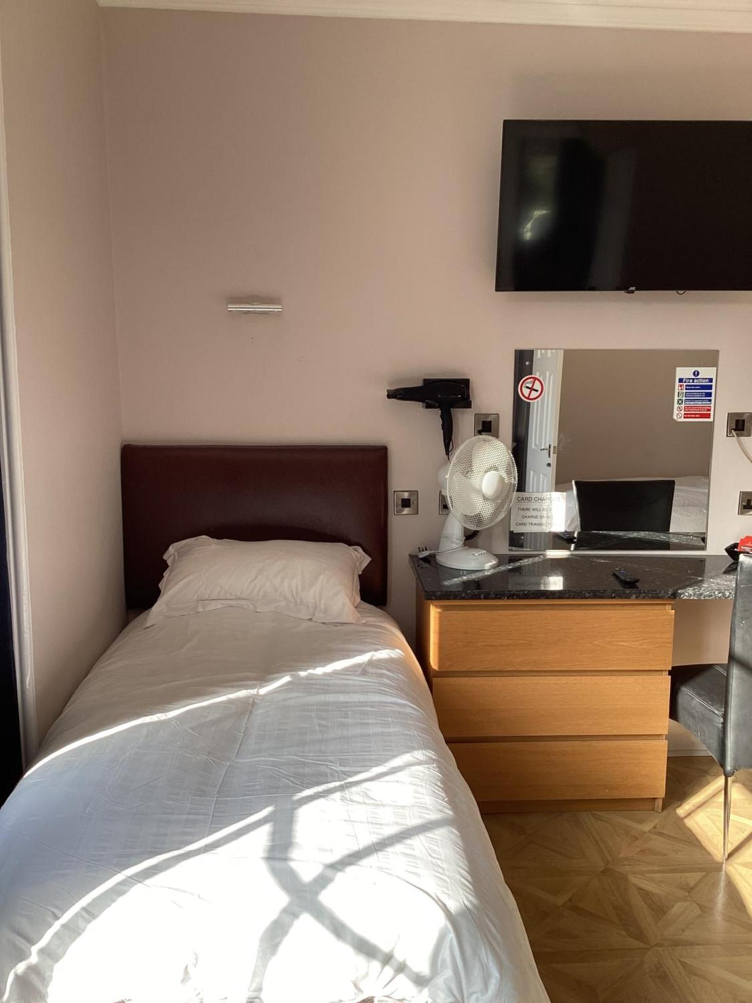 Hotel Aachen
