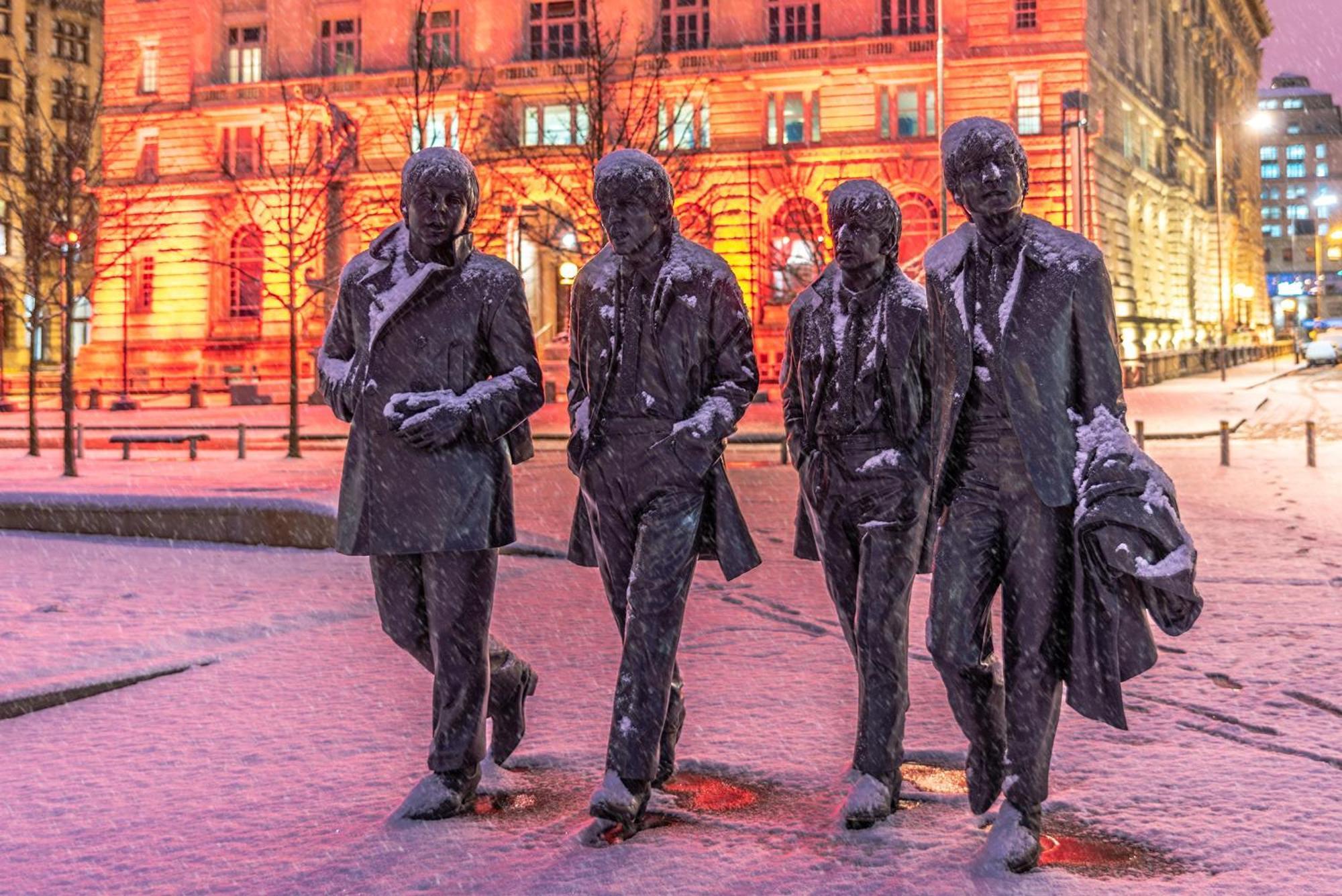 Aachen Liverpool