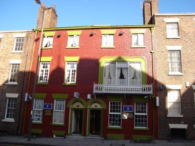 Hotel Aachen 3*