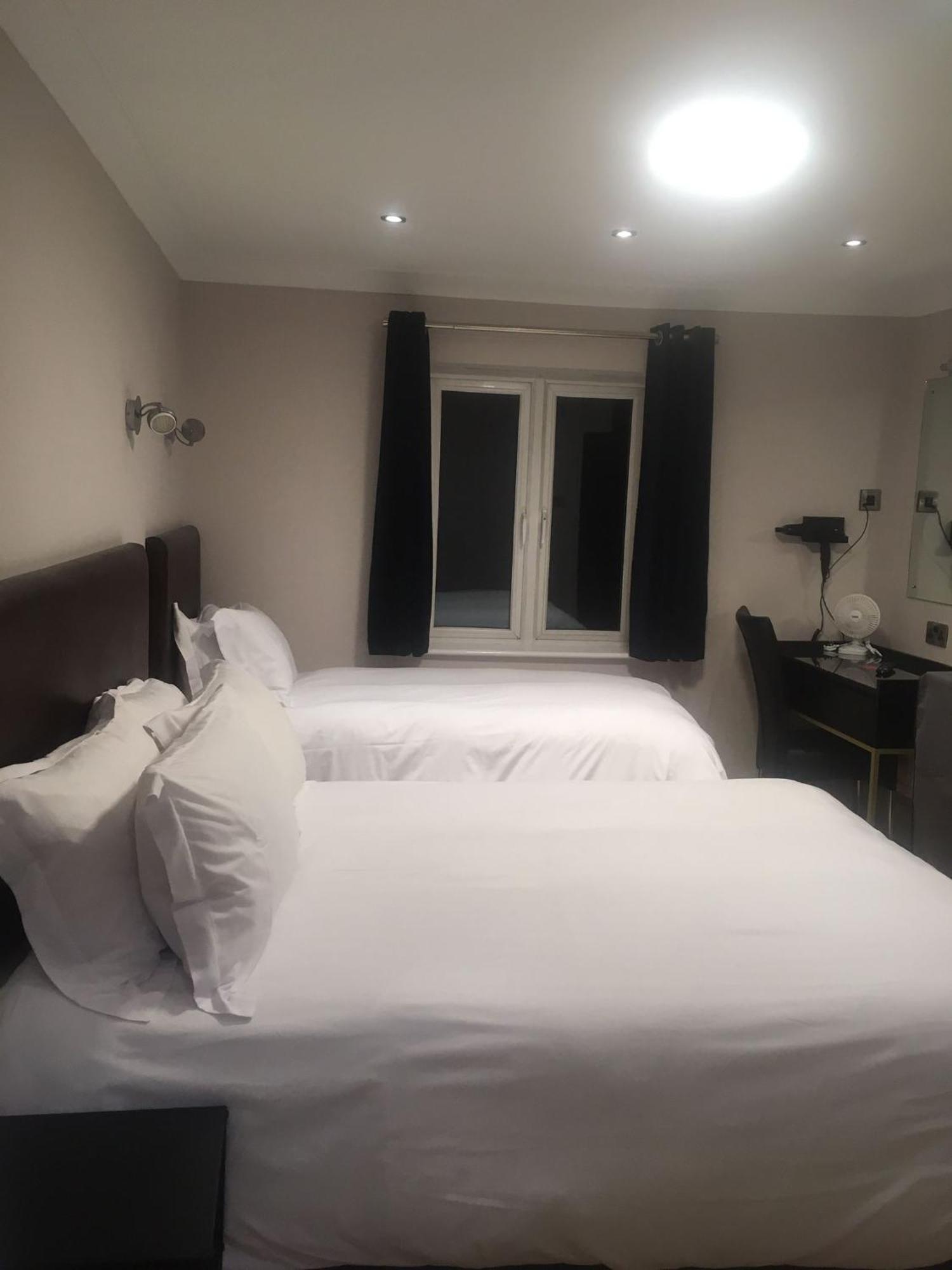 Hotel Aachen 3*